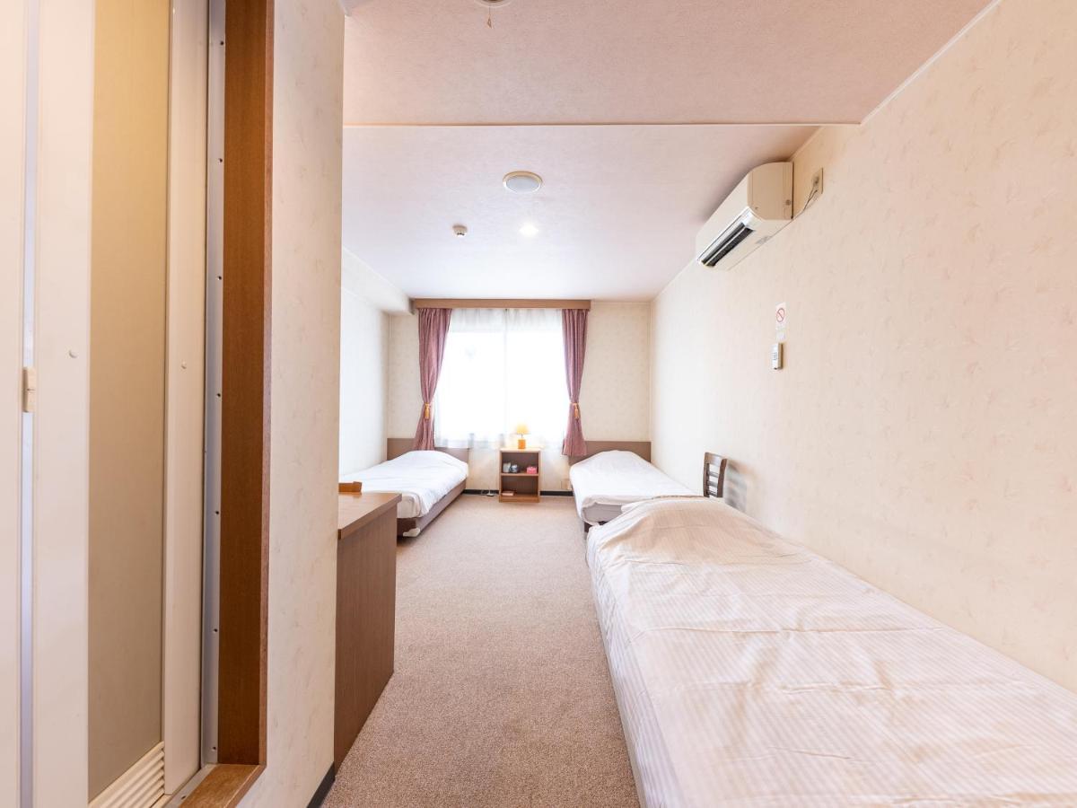 Tabist Business Hotel R Side Kanazawa Exteriér fotografie