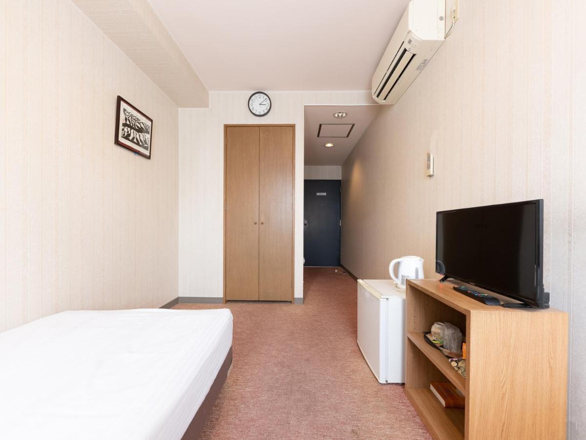 Tabist Business Hotel R Side Kanazawa Exteriér fotografie
