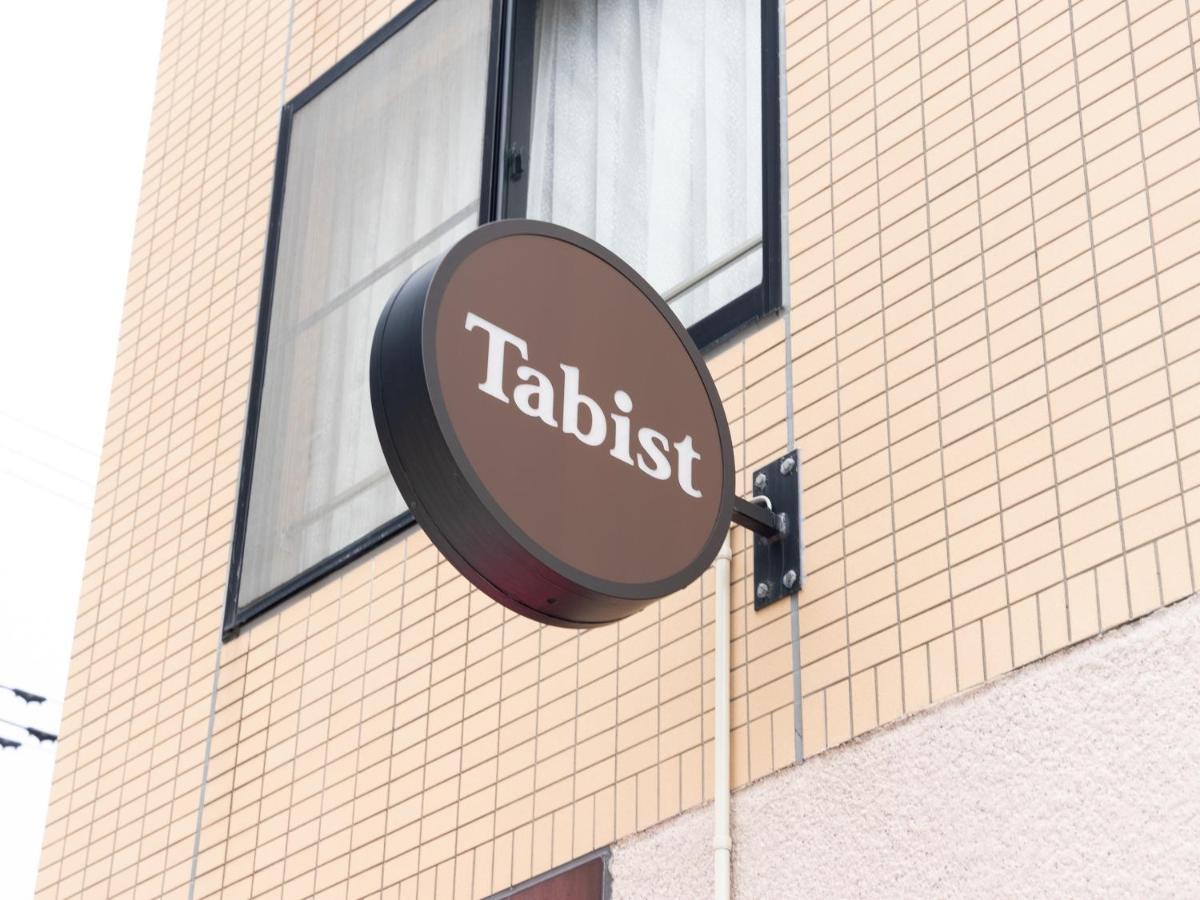 Tabist Business Hotel R Side Kanazawa Exteriér fotografie
