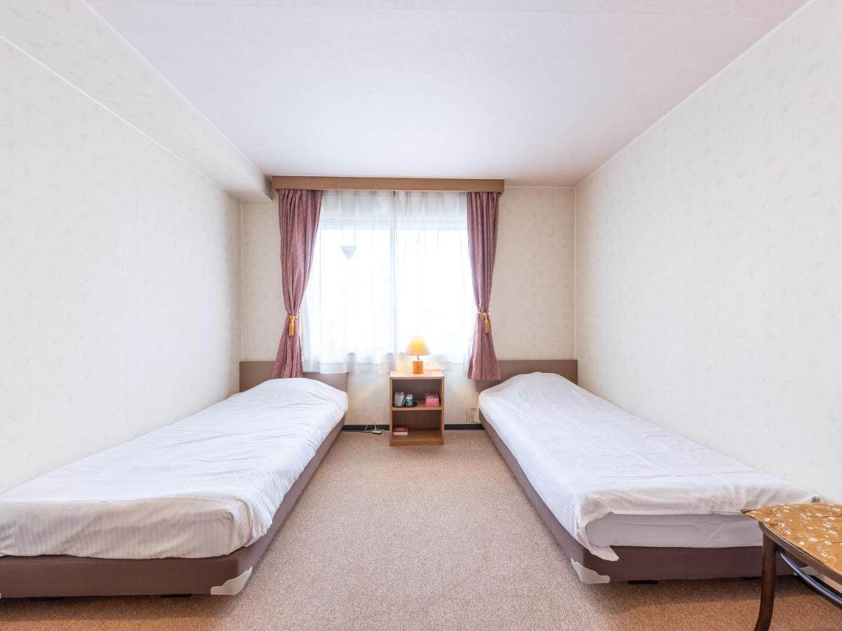 Tabist Business Hotel R Side Kanazawa Exteriér fotografie